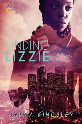 Book cover for Finding Lizzie