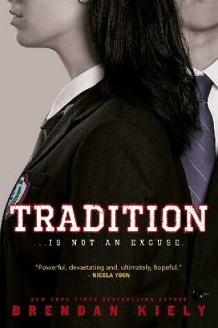 Cover of Tradition