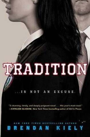 Cover of Tradition