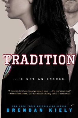 Book cover for Tradition