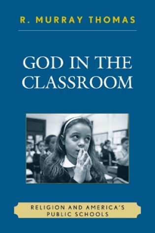 Cover of God in the Classroom