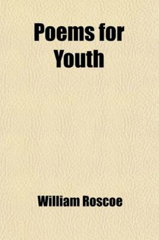 Cover of Poems for Youth (Volume 1-2)