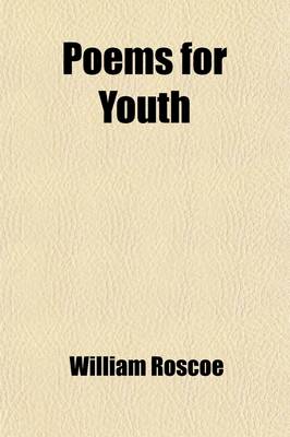 Book cover for Poems for Youth (Volume 1-2)