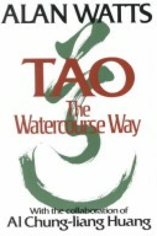 Cover of Tao