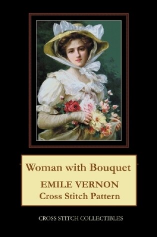 Cover of Woman with Bouquet