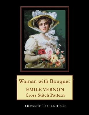 Book cover for Woman with Bouquet