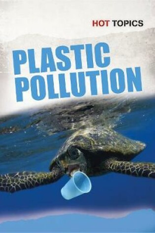 Cover of Plastic Pollution