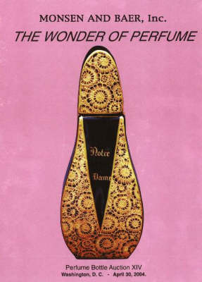 Cover of Wonder of Perfume