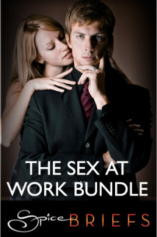 Cover of Sex at Work Bundle