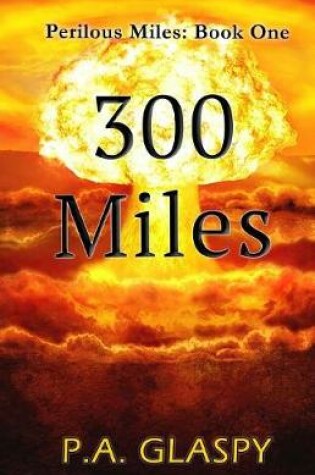 Cover of 300 Miles