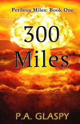 Book cover for 300 Miles