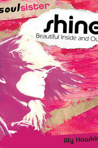 Cover of shine