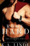 Book cover for Rock Hard