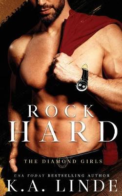 Book cover for Rock Hard