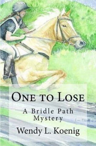 Cover of One to Lose