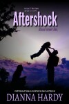 Book cover for Aftershock: an Eye of the Storm Companion Novel