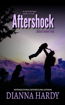 Cover of Aftershock: an Eye of the Storm Companion Novel