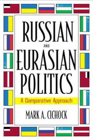 Cover of Russian and Eurasian Politics