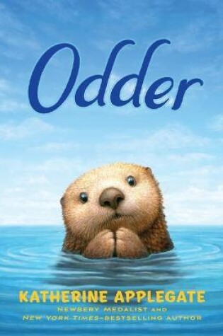 Cover of Odder