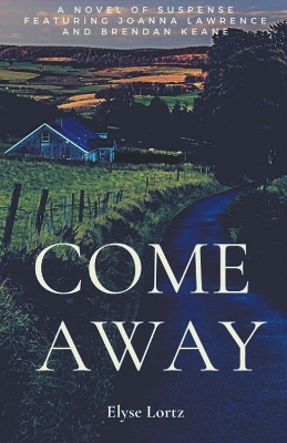 Book cover for Come Away