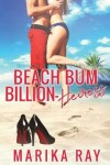 Book cover for Beach Bum Billion-Heiress