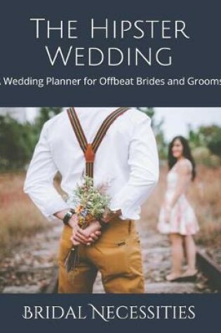 Cover of The Hipster Wedding