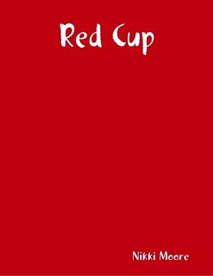 Book cover for Red Cup