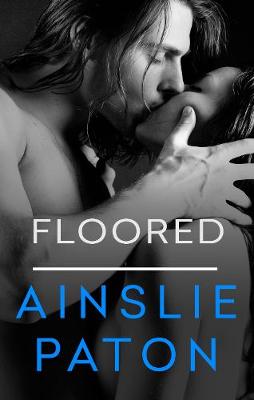 Book cover for Floored