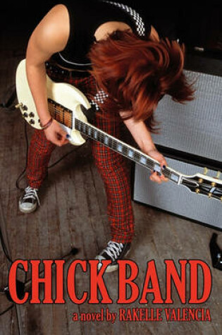 Cover of Chick Band