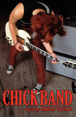 Book cover for Chick Band