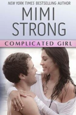 Cover of Complicated Girl