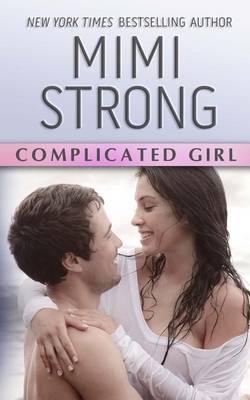 Book cover for Complicated Girl
