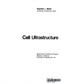 Book cover for Cell Ultrastructure