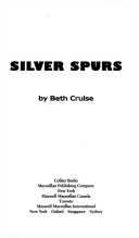 Cover of Silver Spurs