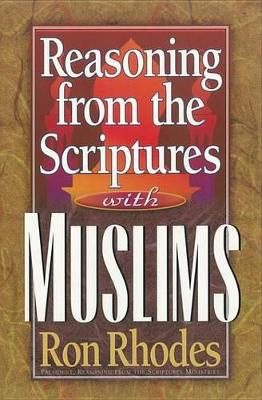 Book cover for Reasoning from the Scriptures with Muslims