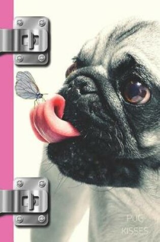 Cover of Pug Kisses