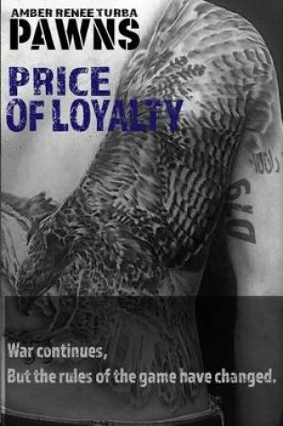 Cover of Price of Loyalty