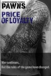 Book cover for Price of Loyalty