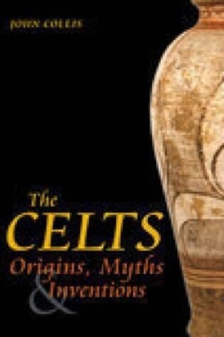 Cover of The Celts