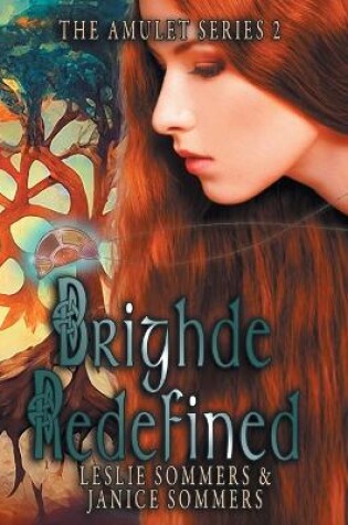 Cover of Brighde Redefined