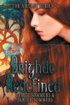 Book cover for Brighde Redefined