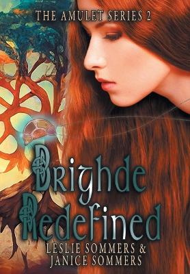 Cover of Brighde Redefined