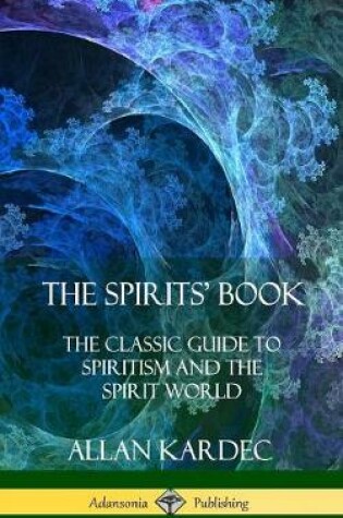 Cover of The Spirits' Book