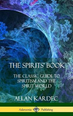 Book cover for The Spirits' Book