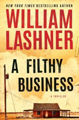 Cover of A Filthy Business