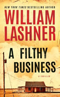 Book cover for A Filthy Business