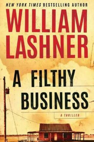 Cover of A Filthy Business