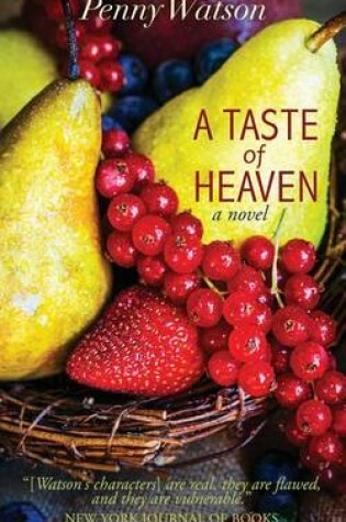Cover of A Taste of Heaven
