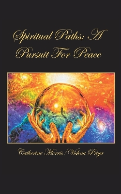 Book cover for Spiritual Paths; a Pursuit for Peace
