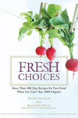Cover of Fresh Choices